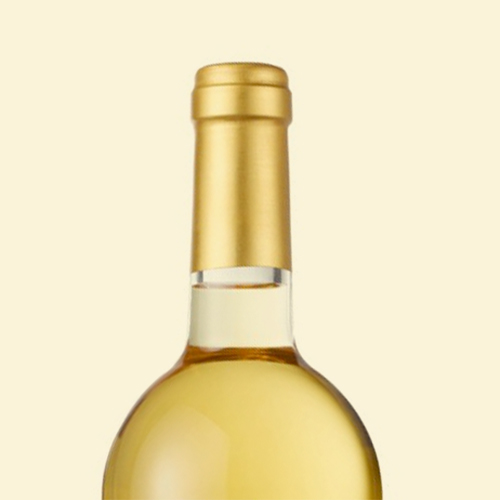 bouteille de sauterne
